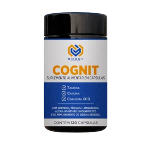 COGNIT – Foco e Concentração