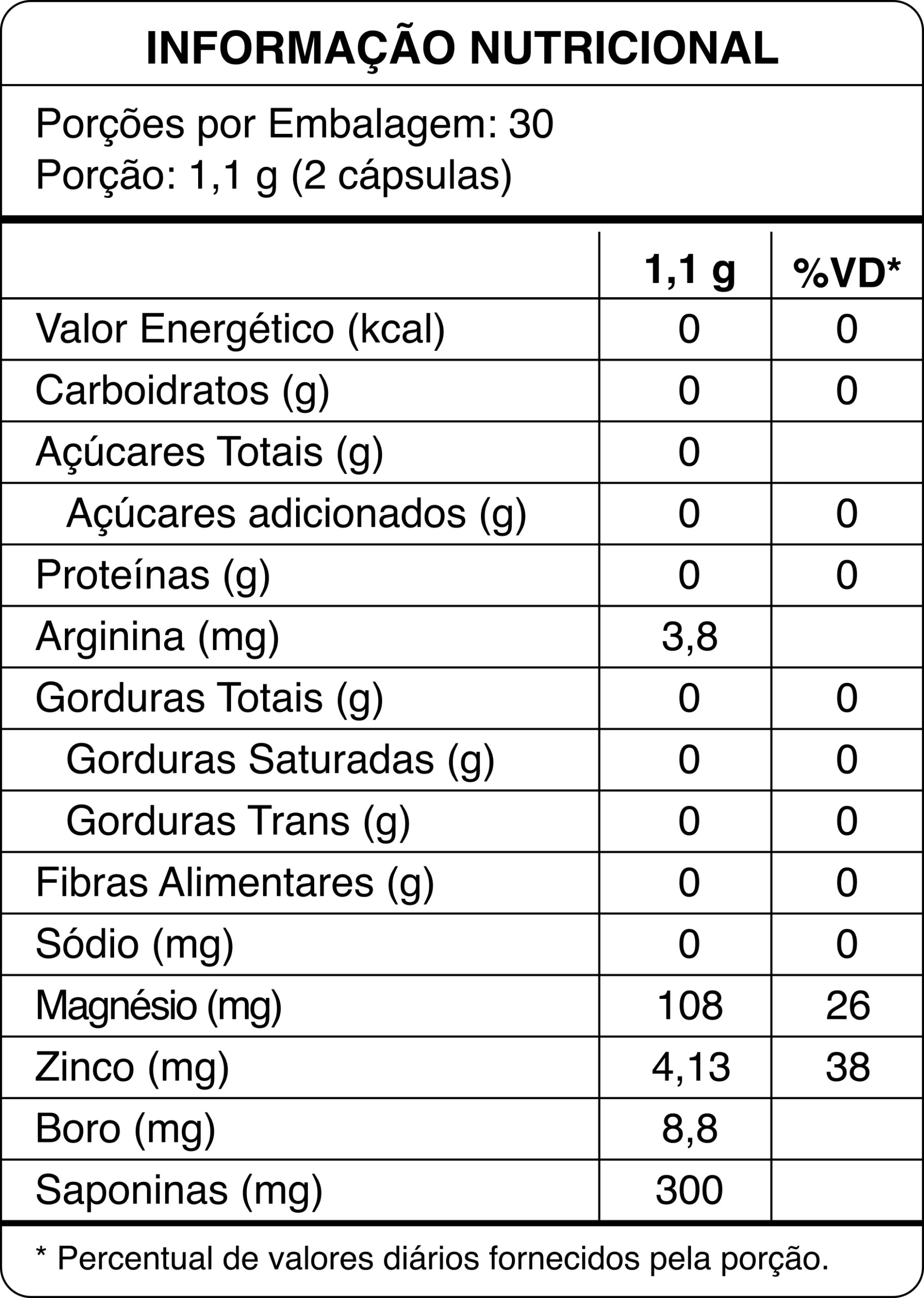 VITAL – Libido - Imagem 2