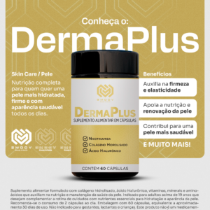 DermaPlus – Skin Care / Pele