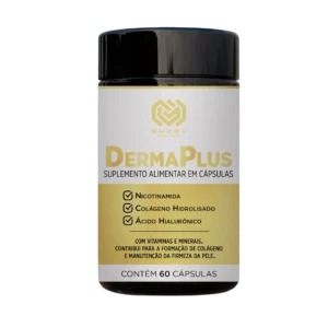 DermaPlus – Skin Care / Pele