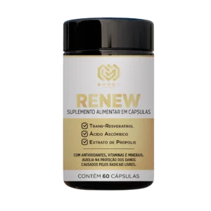 RENEW – Rejuvenescimento