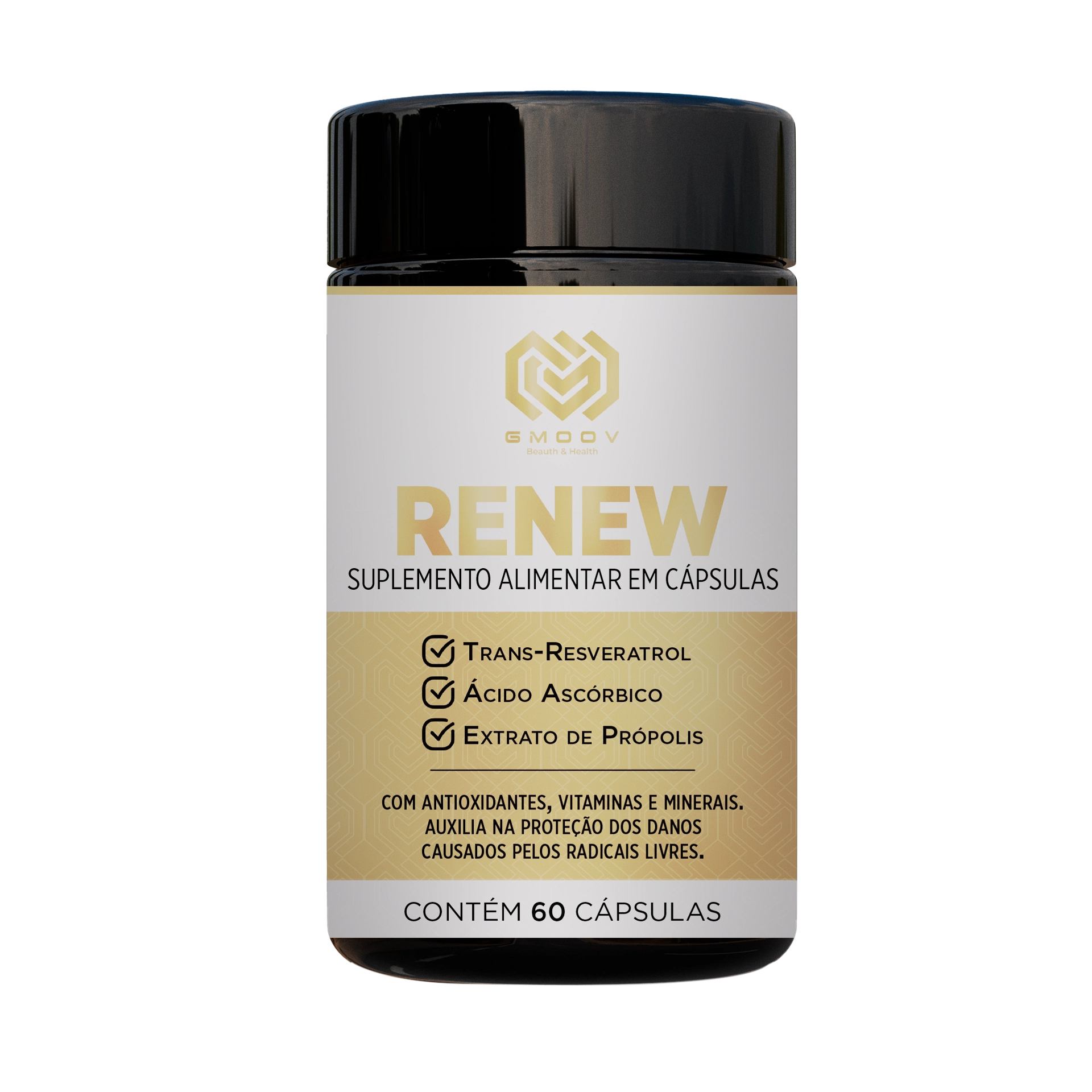RENEW – Rejuvenescimento
