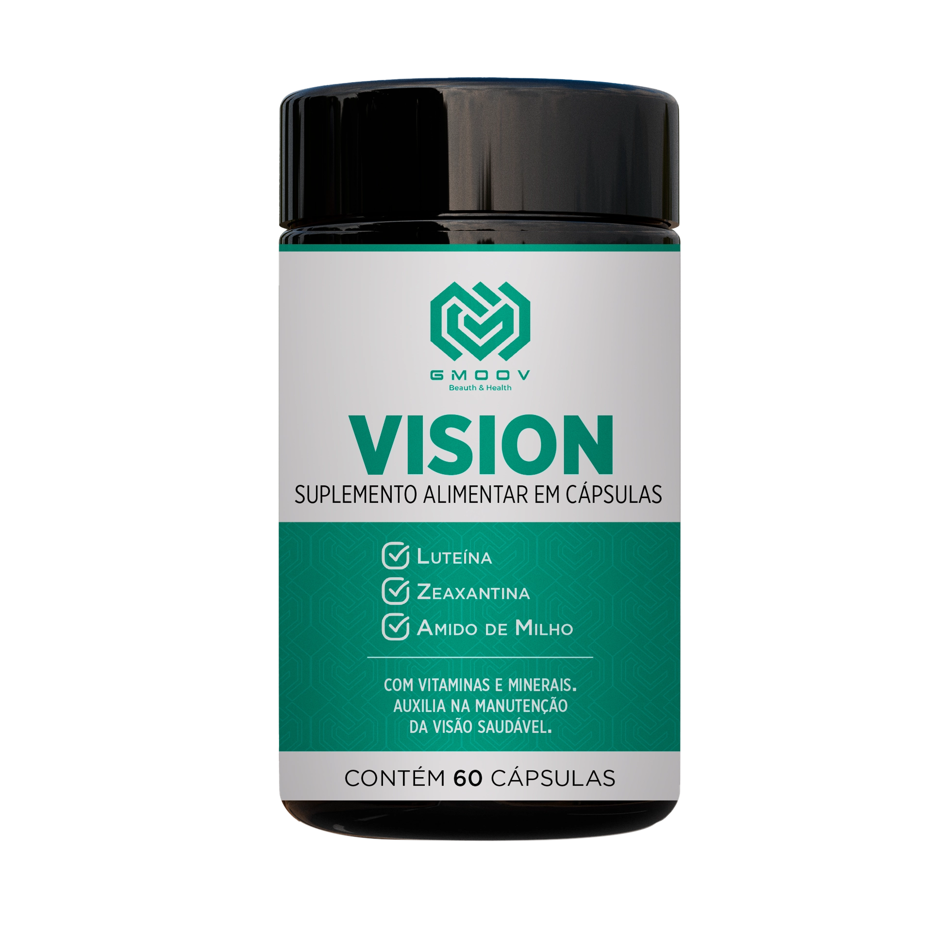 Vision – Visão