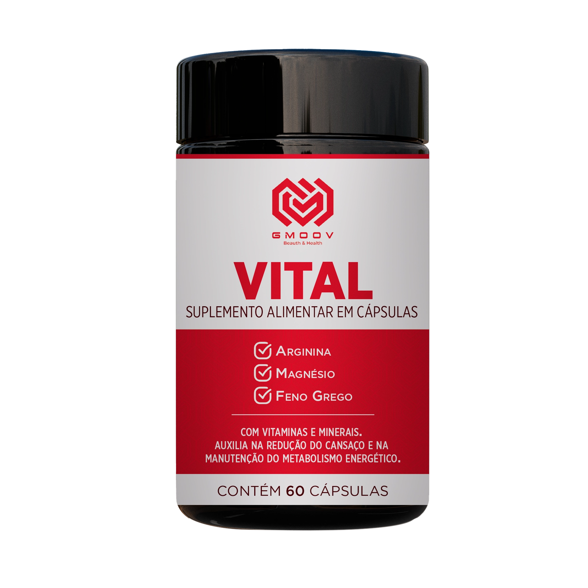 VITAL – Libido
